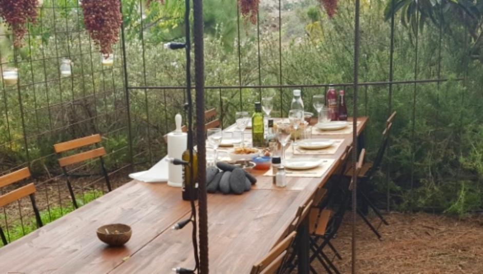 Stilvolle In Teneriffa Sued *