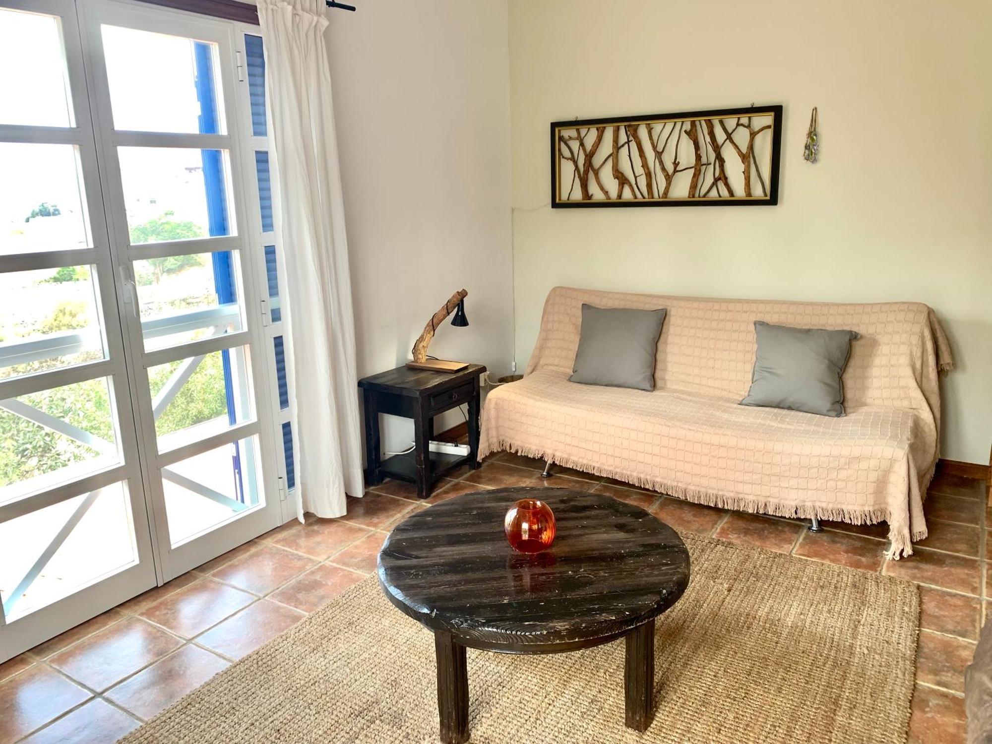 Stilvolle In Teneriffa Sued Apartment