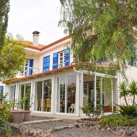 Stilvolle Villa In Teneriffa Sued Arona  Exterior foto