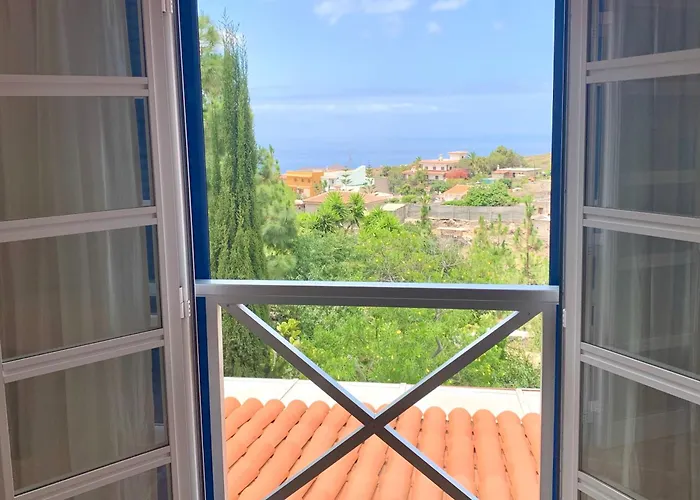 Stilvolle Villa In Teneriffa Sued