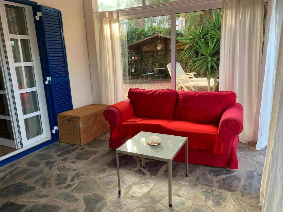 Stilvolle In Teneriffa Sued Appartement
