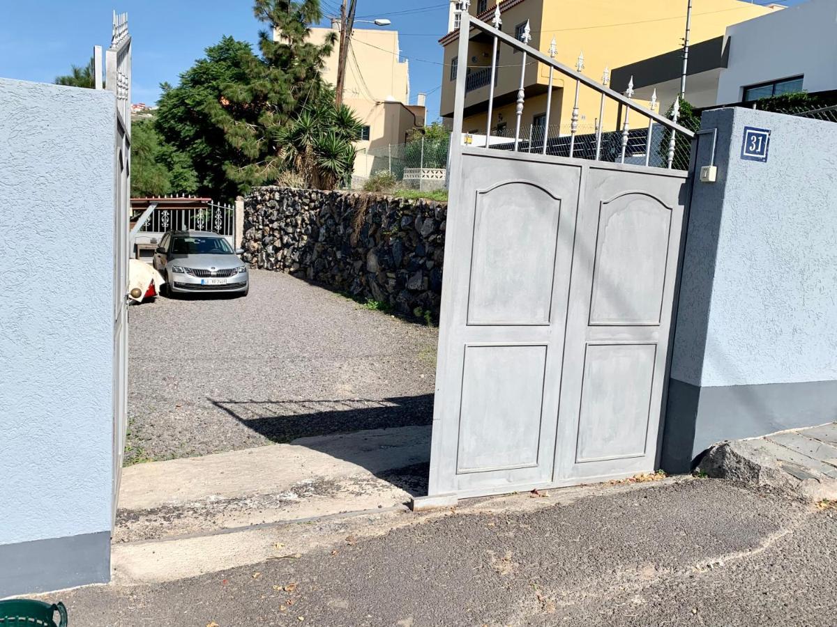 Stilvolle In Teneriffa Sued