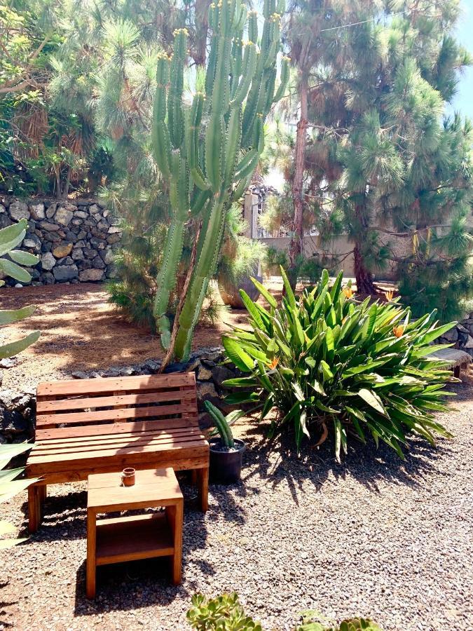 Appartement Stilvolle In Teneriffa Sued