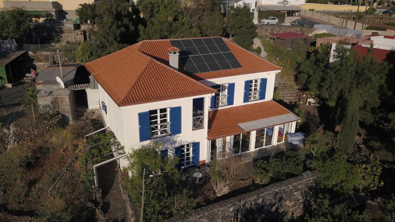 Stilvolle In Teneriffa Sued *