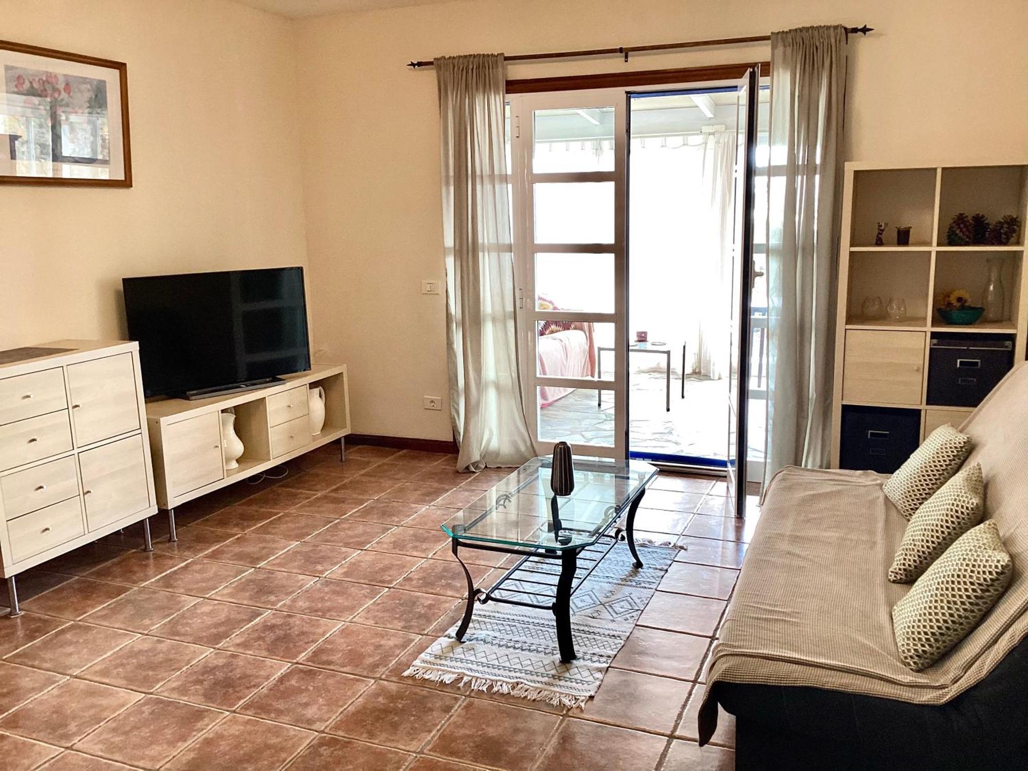 Stilvolle In Teneriffa Sued Appartement *