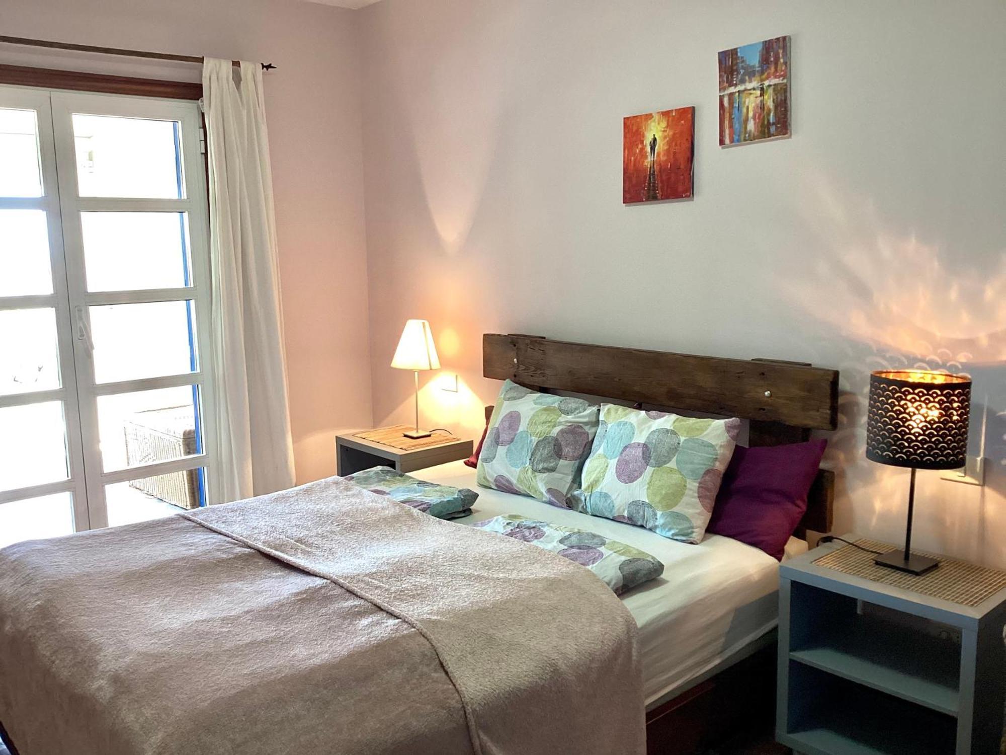 Appartement Stilvolle In Teneriffa Sued Arona (Tenerife)