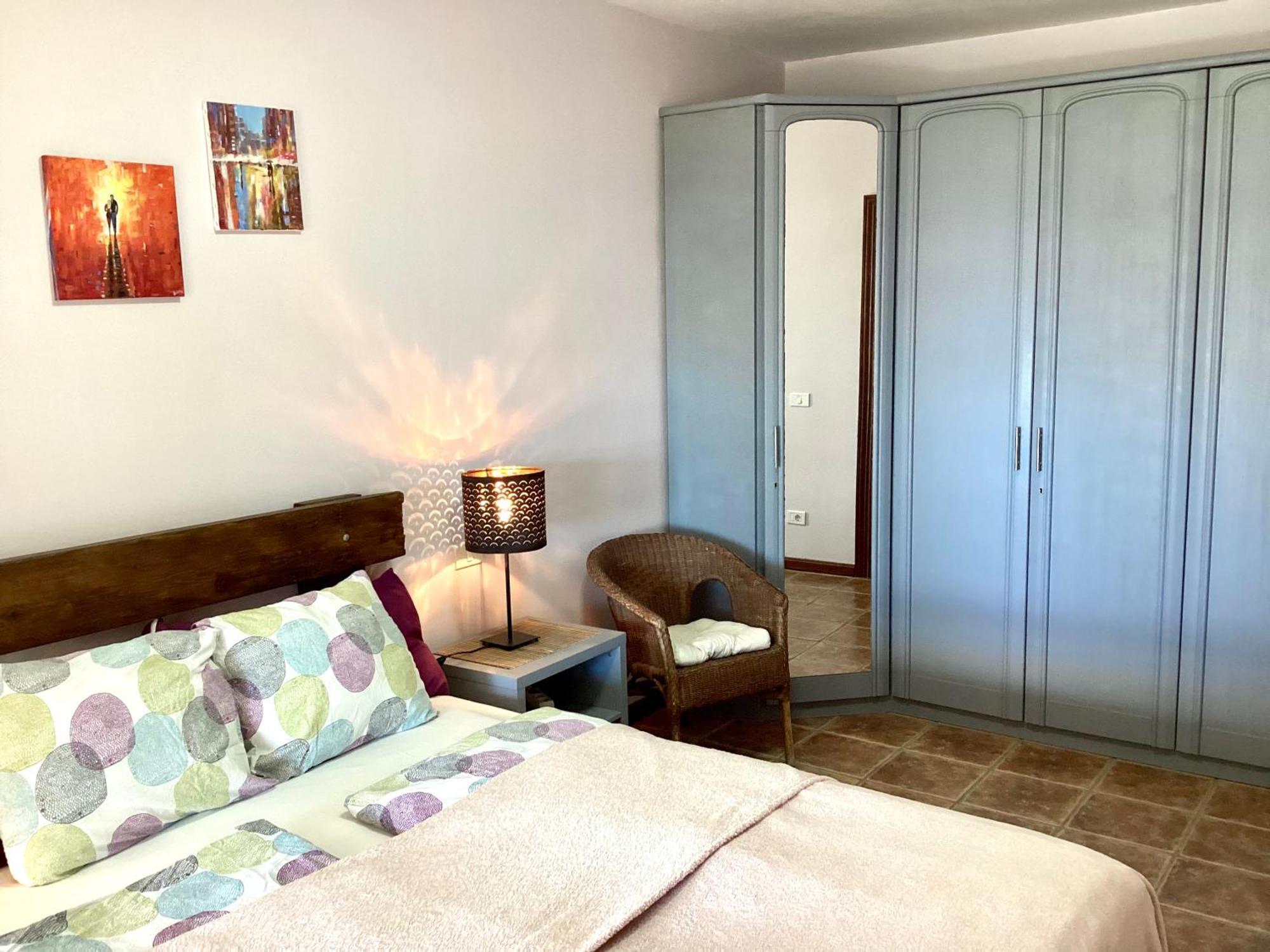 Appartement Stilvolle In Teneriffa Sued
