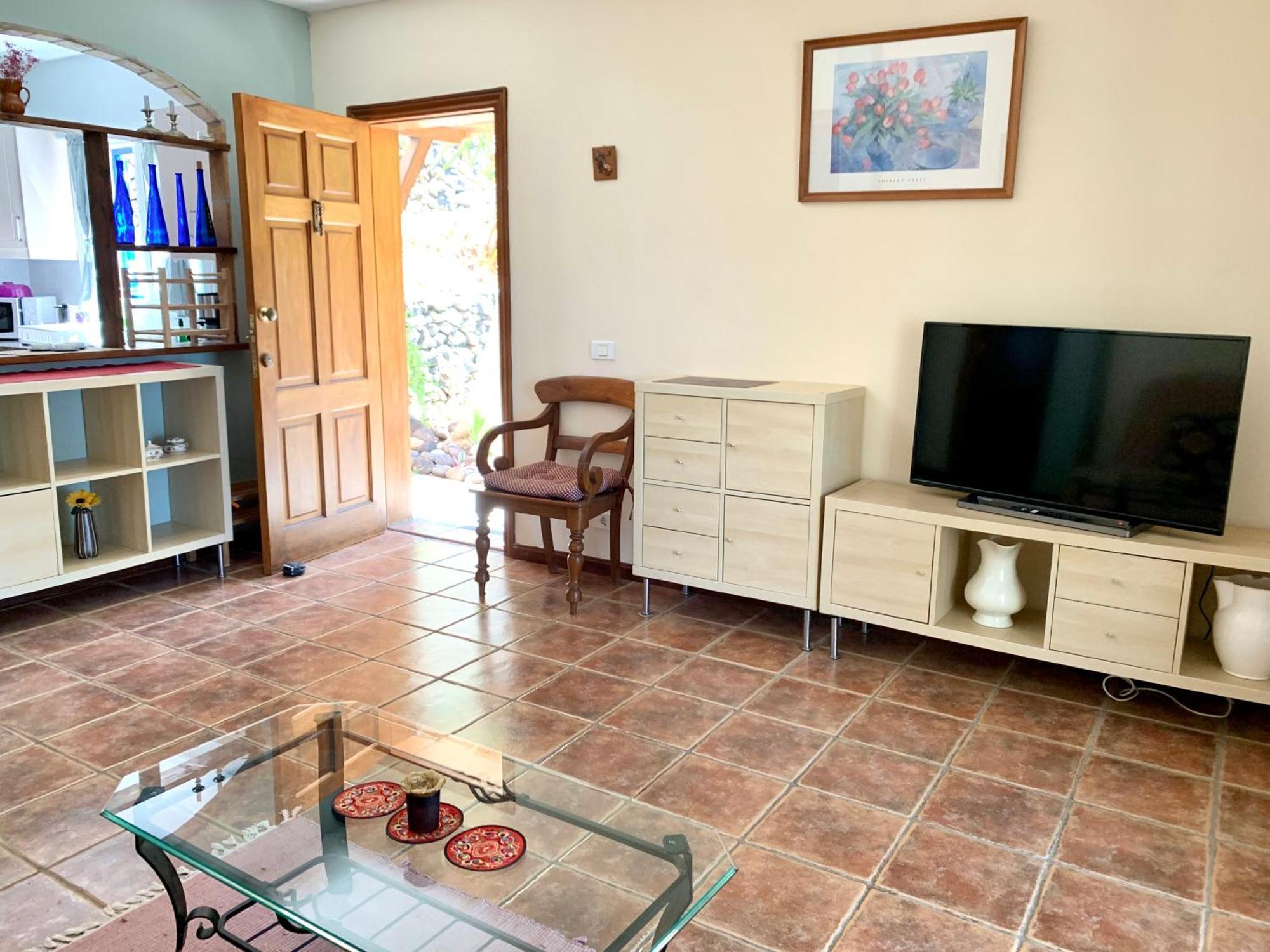 Stilvolle In Teneriffa Sued Appartement Arona (Tenerife)