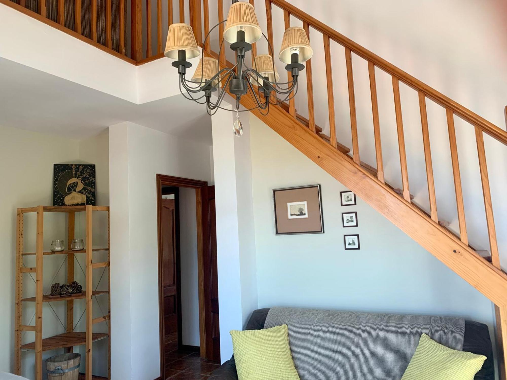 Stilvolle In Teneriffa Sued Appartement